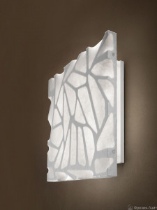 Studio Italia Design Grace 143011 светильник настенный