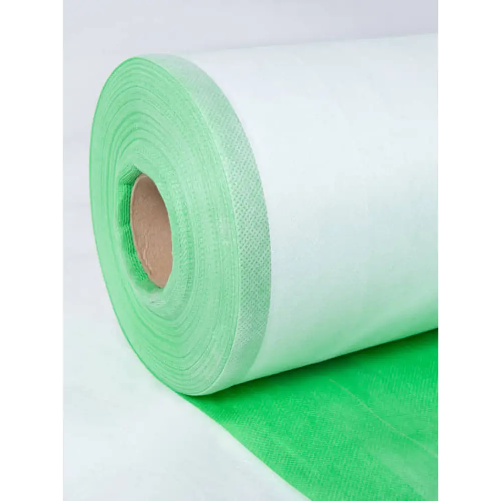 Ветро-влагоизоляционная мембрана Knauf AX 60 м2 KNAUF INSULATION STLM-2200824 - Вид №9