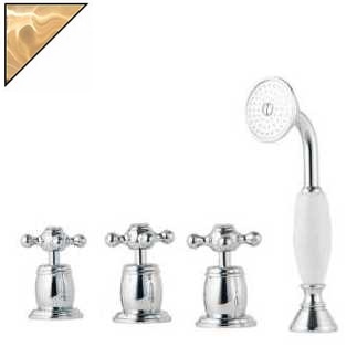 616940ZZ06SC Смеситель Bandini Antica Santreyd