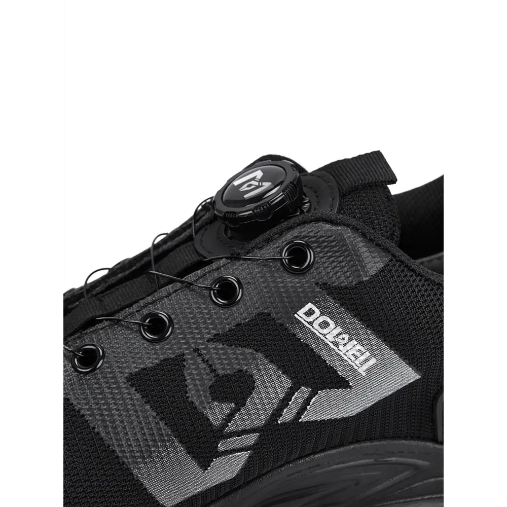 Рабочие полуботинки Dowell D82200 с защитным подноском 89419382 STLM-1564579 - Вид №3