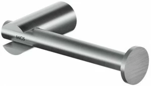 MGS Держатель рулона из нержавеющей стали Accessori per bagno