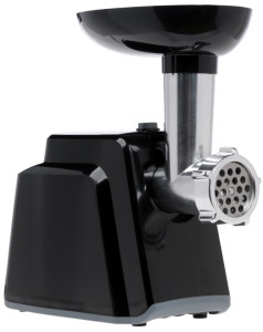 1049744 Мясорубка электрическая Moulinex Classic ME105830 черный