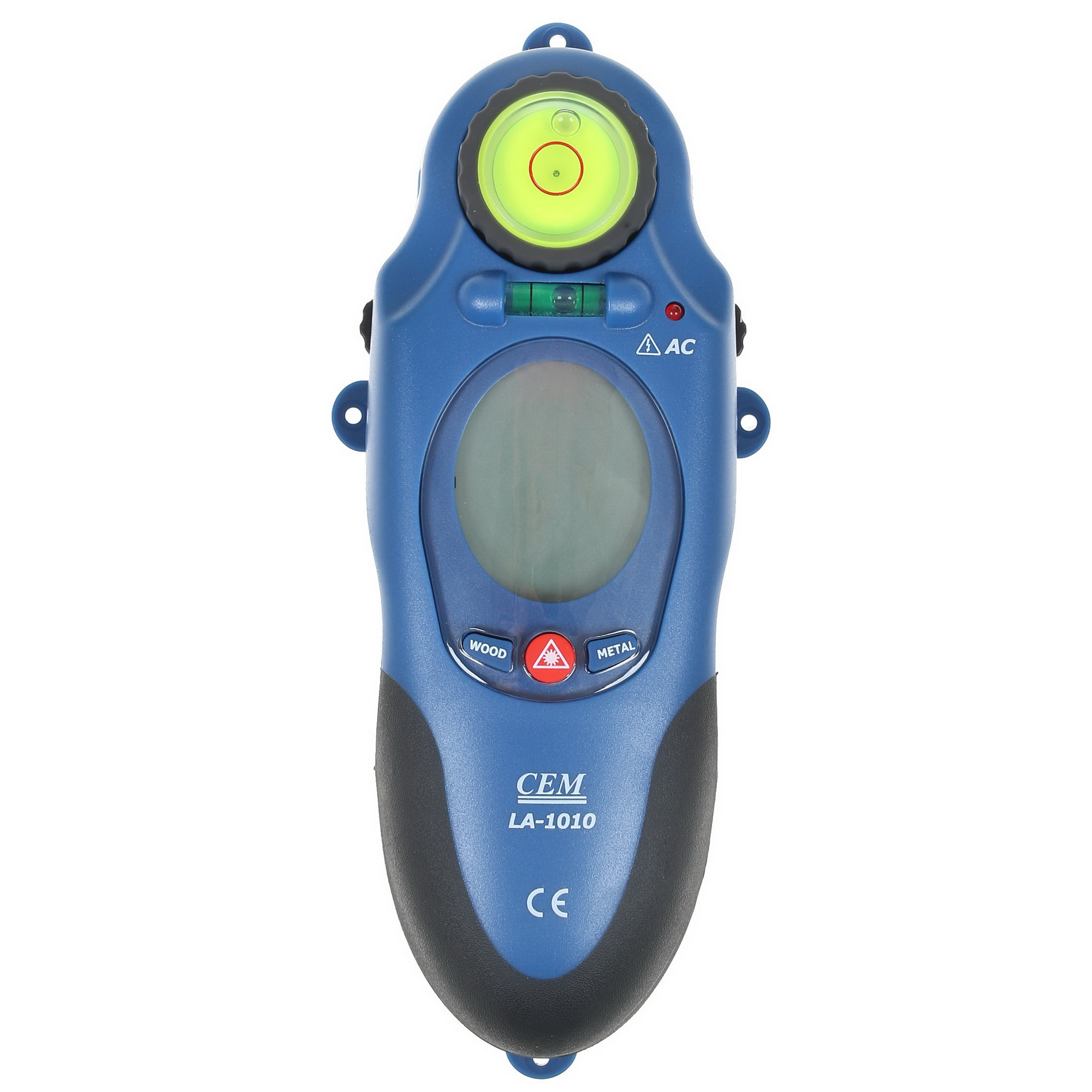 Детектор металла (проводки) CEM LA-1010 1092644 STDN-0046767