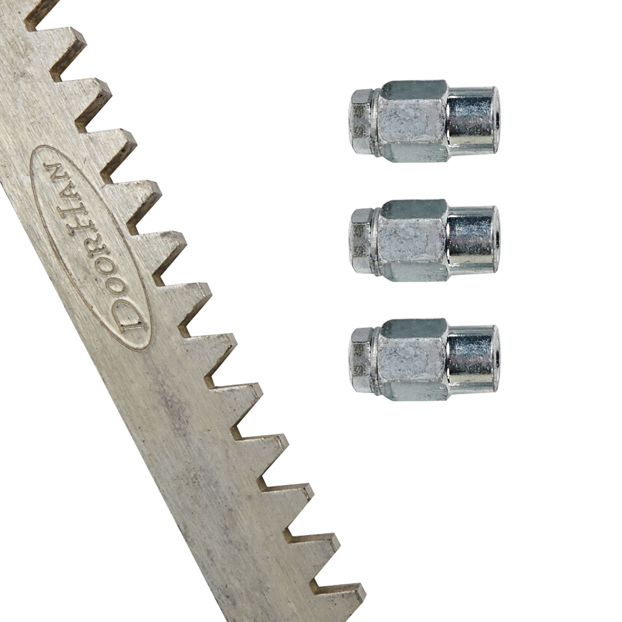 82039717 Рейка зубчатая DoorHan DHRACK 1м 12x30 Santreyd  - Вид №2