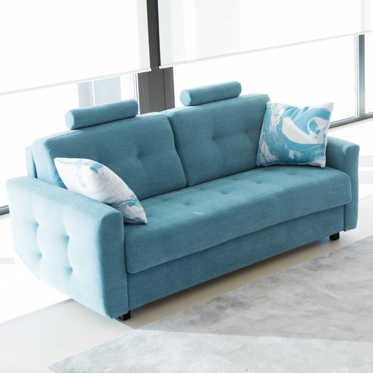 038603 Диван-кровать Fama Bolero Santreyd - Вид №3