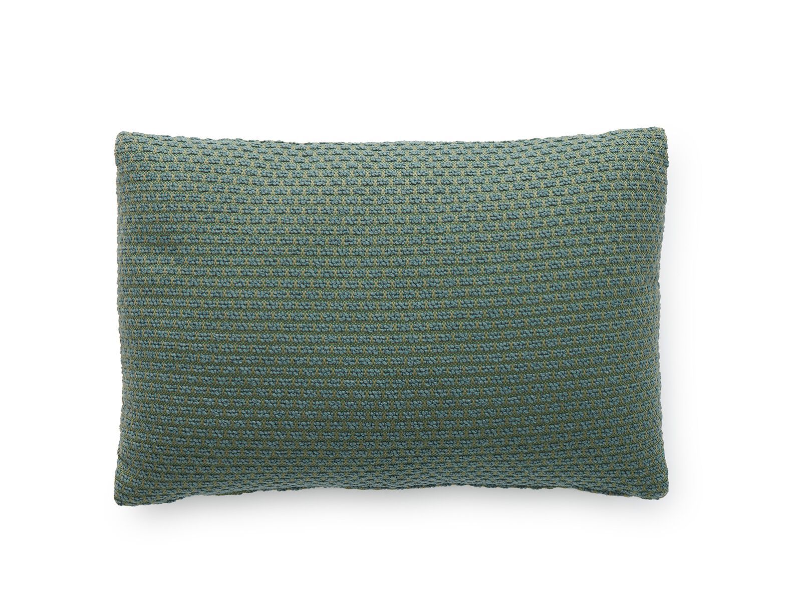 Наружная ткань прямоугольная съемная подушка Kartell Plastics ARCH-00088865 - Вид №32