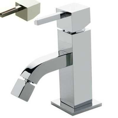 752120PN00LT Смеситель Bandini Ice Cube Santreyd