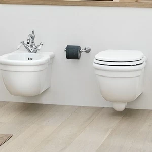 HEB003 Биде подвесное Hermitage ArtCeram