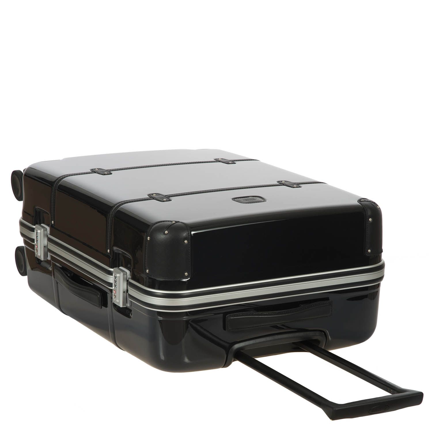 BBG28503.901 Чемодан BBG28503 Bellagio Metallo Trolley M Brics Bellagio Metallo 2.0  - Вид №5