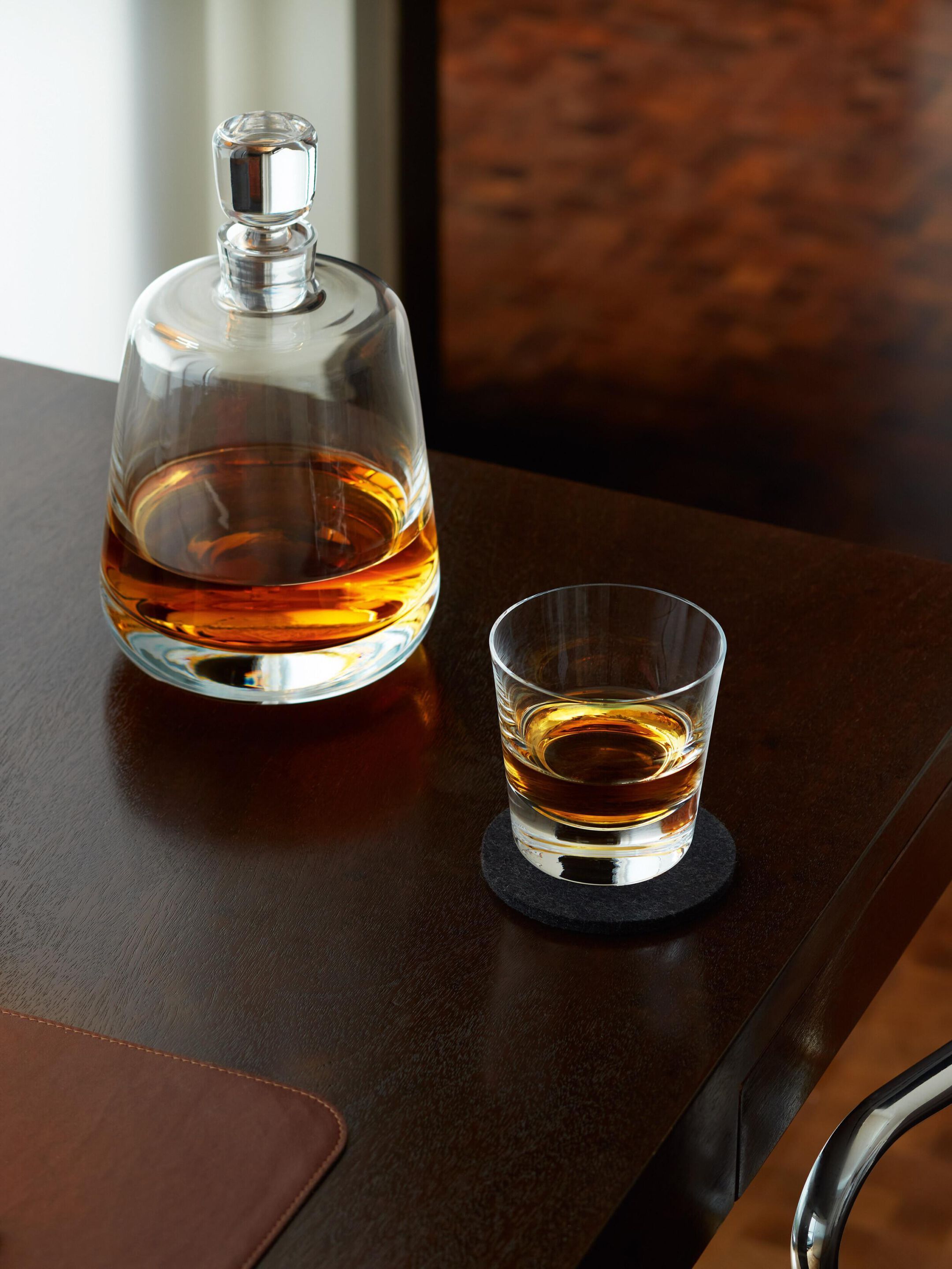 ARCH-00038371 Декантер для вина LSA Мадрид - Вид №2