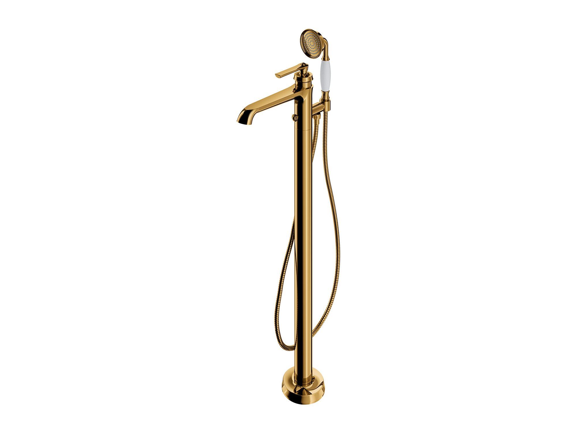 Смеситель для ванны OMNIRES Armance ARCH-00088720 - Вид №4