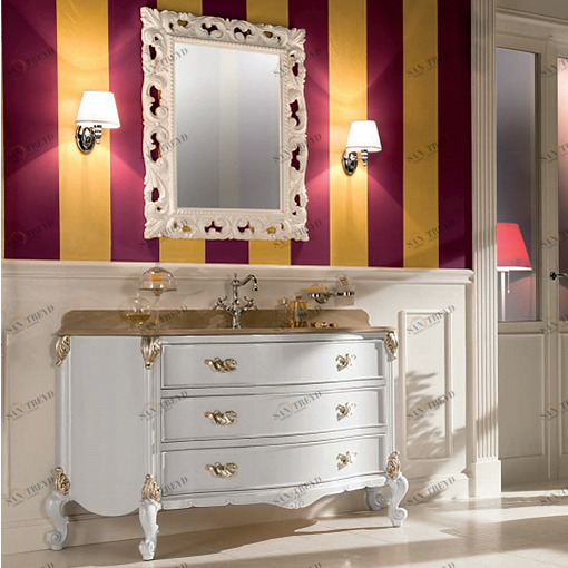 Комплект мебели JULIEN Gaia BAROCCHI