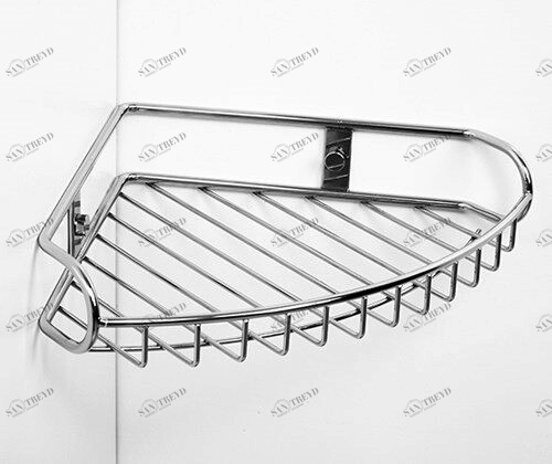 K-1211 Полка металлическая Santreyd 