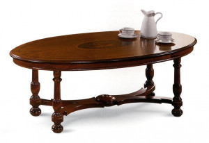 Стол журнальный  MIRANDOLA M990