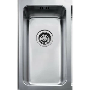 304966 Мойка кухонная овальная Teka