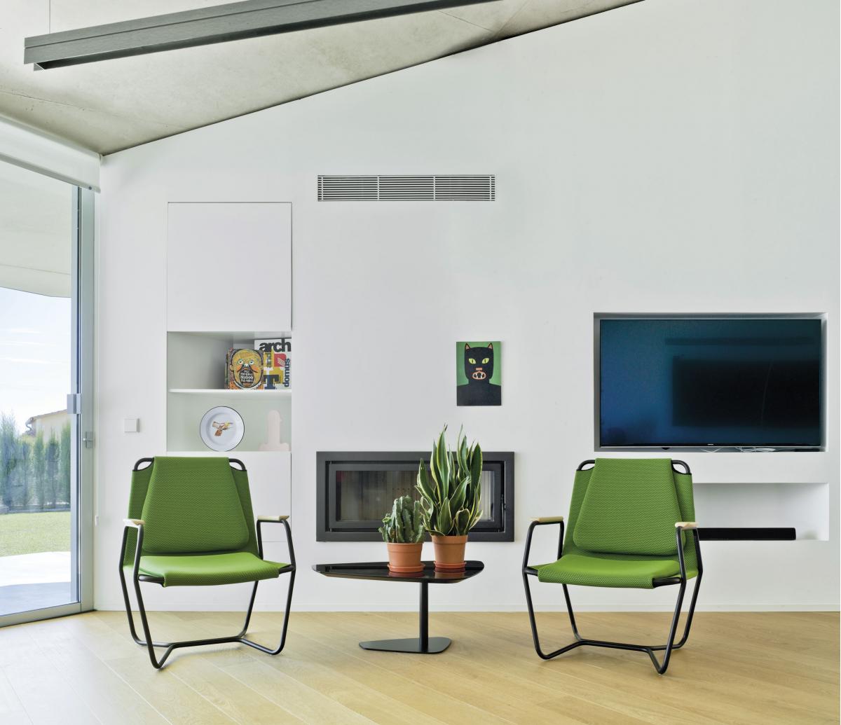 003235 Кресло SANCAL Casta  - Вид №4