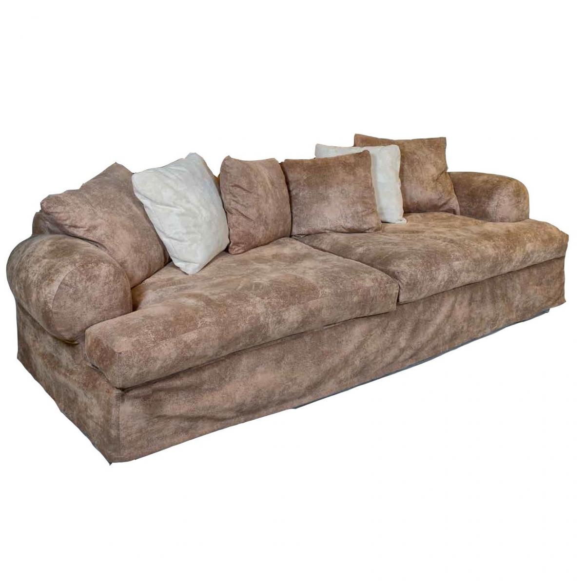 001497 Диван Contradiction Sunrise Santreyd - Вид №1