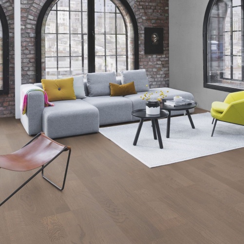 Паркетная доска Boen Дуб Аризона EQGL35TD - Вид №11