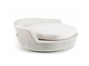 Круглая Садовая кровать WaProLace®