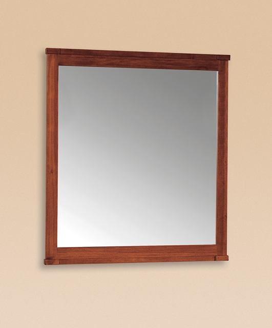 8049 Tifernoit Композиция для ванной в цвете блонд орех Bagno  - Вид №2