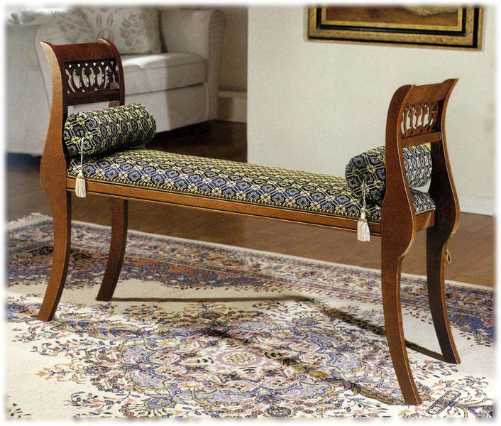 Банкетка  MIRANDOLA 163/P 