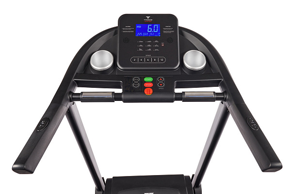 Беговая дорожка titanium masters physiotech tda Titanium sun-id-2068560 - Вид №1