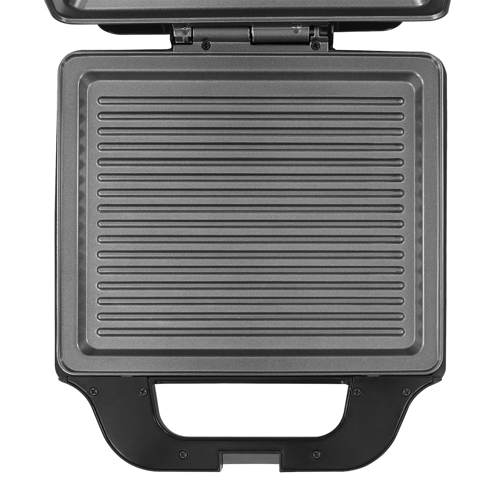 9162125 Гриль STINGRAY ST-SM1216A черный STDN-0129691 - Вид №2