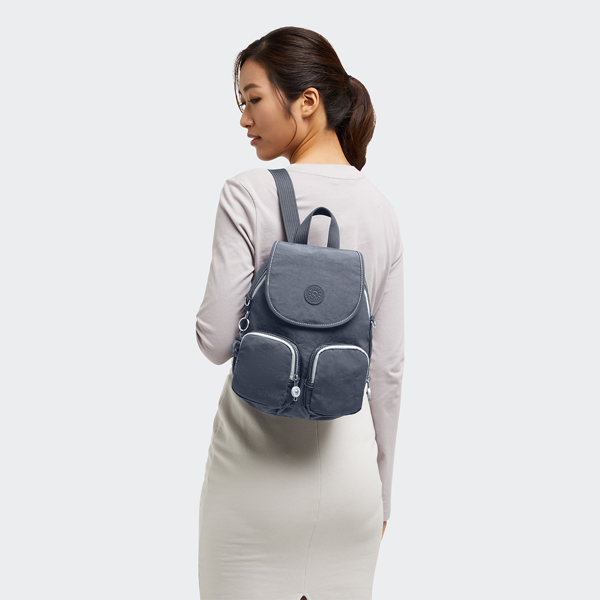 K1288789S Сумка-рюкзак Small Backpack Kipling Firefly Up  - Вид №2