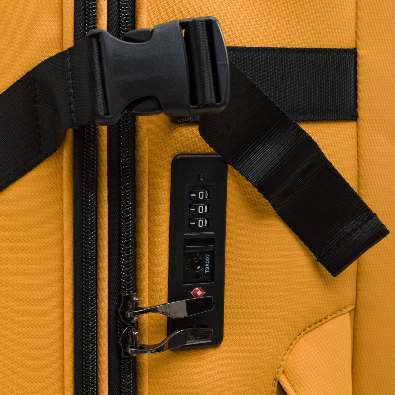 M3834-20-72 Чемодан M3834*72 L March Exploration  - Вид №6