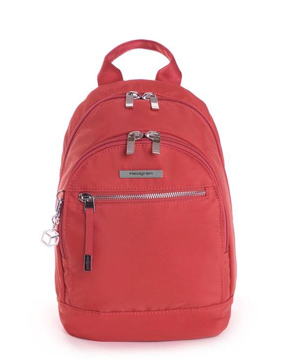 HAUR07/394-02 Рюкзак HAUR07 Backpack Sheen RFID Hedgren Aura - Вид №2
