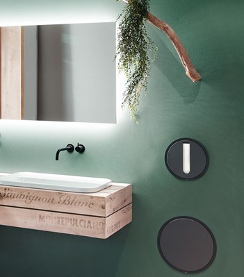 5471S-061A Смесители для душа vola  - Вид №2