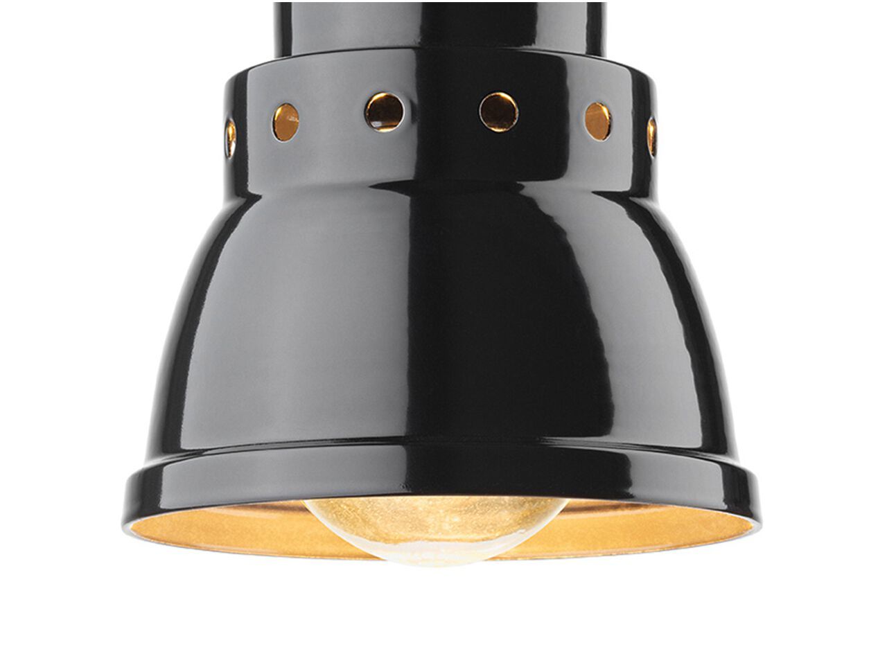 Стальной подвесной светильник THPG 182560 / 182561 / 182562 ARCH-00016519 - Вид №1