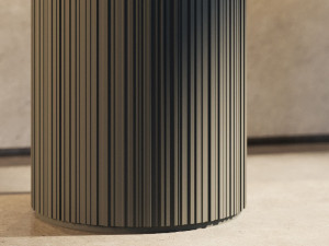 Модульное трехмерное полиуретановое покрытие