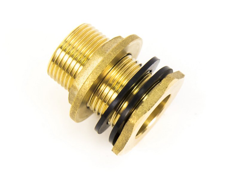 5951 Врезка в бочку 3/4 LAB.Space 