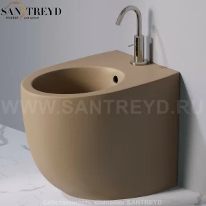 S558T1R1V0.132 Биде напольное Dot A. e T. Italia