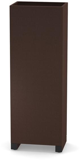 emu Стальная сеялка прямоугольная высокая Patchwall 2040 - Вид №3