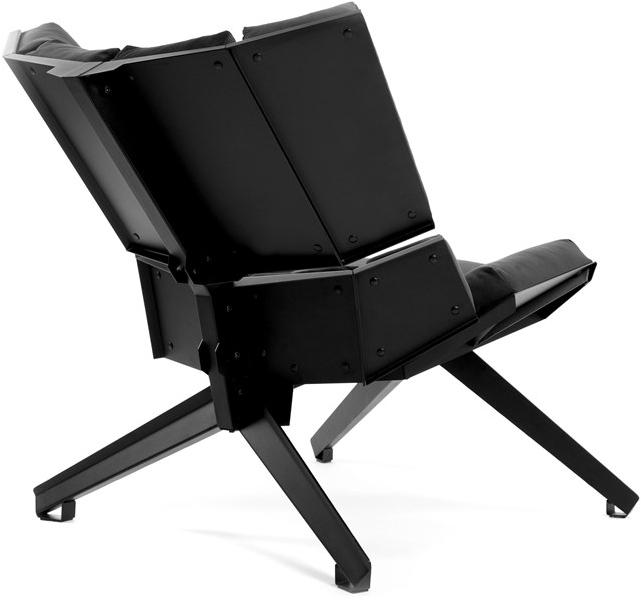 ODESD2 Кресло X sun-id-1488895 - Вид №10