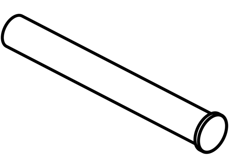 162.21.300XA запасной держатель бумаги HEWI System 162 | Edelstahl  - Вид №8