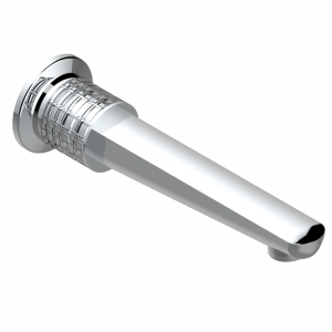 G9J-43GB Настенный кран для раковины среднего размера без Т-образного фиксатора Thg-paris System cristal Хром