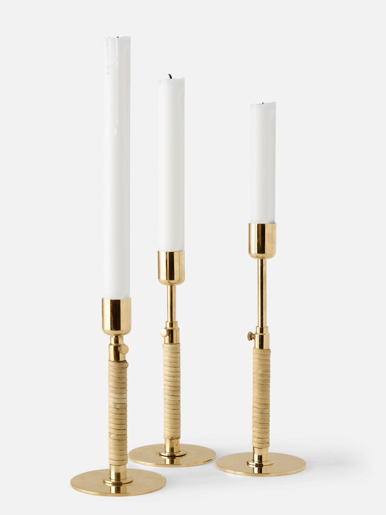 5709262038350 Подсвечник Duca LuceLight  - Вид №32