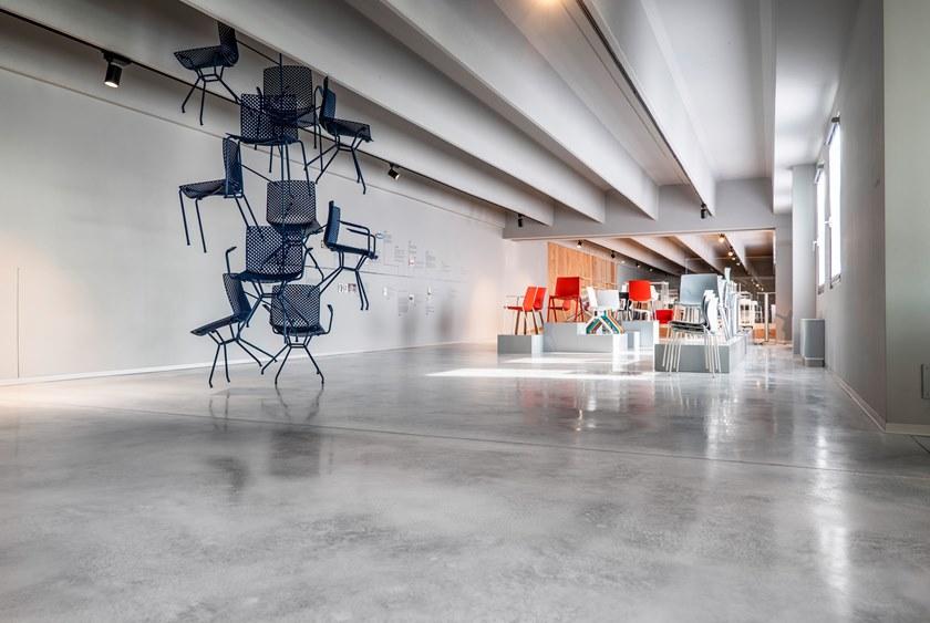 Isoplam Мутный пол малой толщины sun-id-1505257 - Вид №5