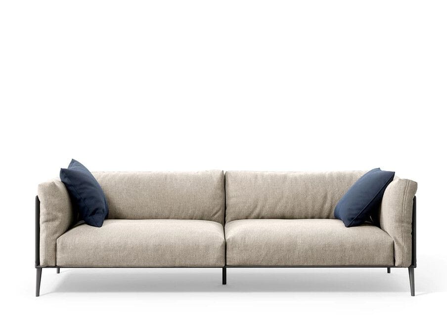 Модульный диван Novamobili Kubì ARCH-00137142