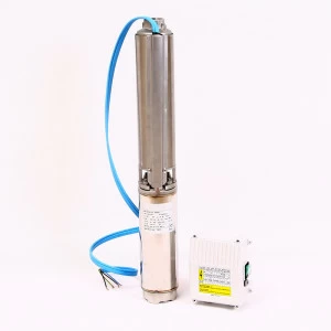 Насос скважинный WILO TWU 4-0214-C