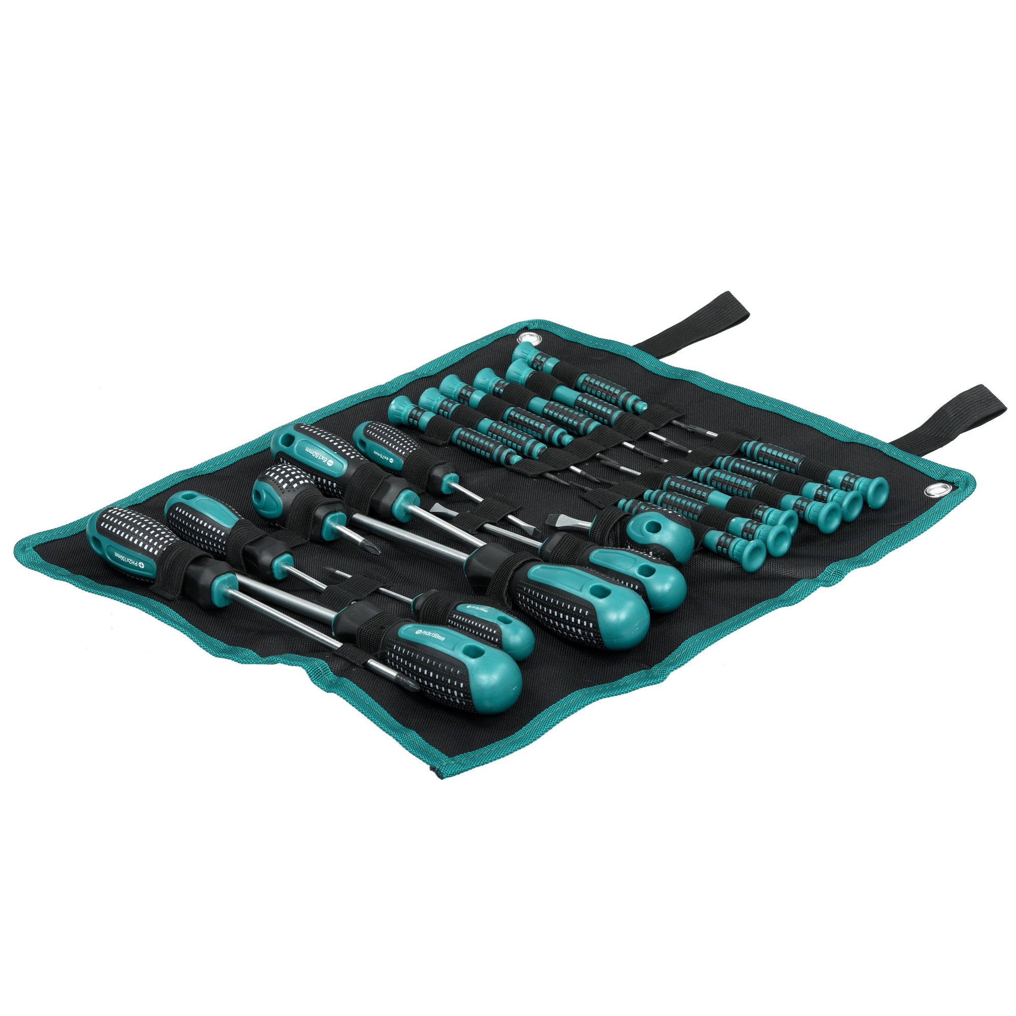 Набор отверток FinePower SS22 4780904 STDN-0104655 - Вид №1