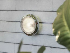 FontanaArte Настенный / потолочный светильник для улицы