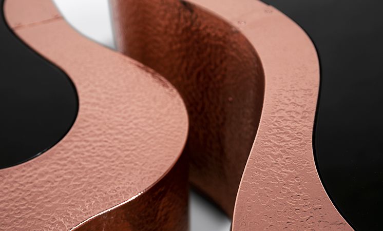 0-289 Стол с волновым центром Boca Do Lobo  - Вид №18