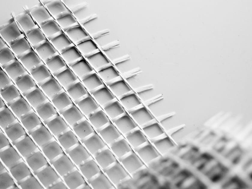 Сетка из стекловолокна с анти-щелочной окантовкой Kimia Kimitech ARCH-00089499