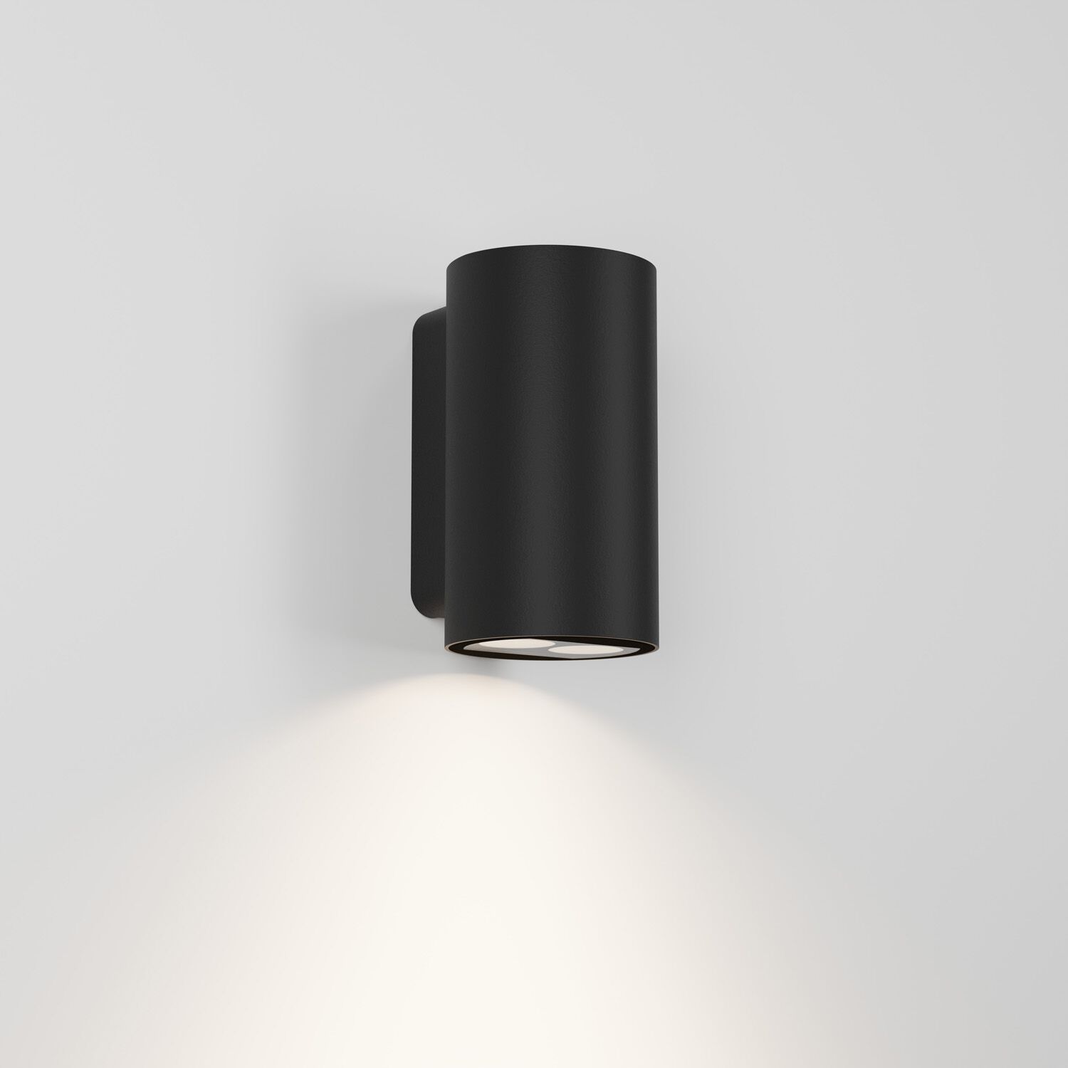 Металлические светодиодные наружные настенные светильники Deltalight Nocta ARCH-00034727 - Вид №2