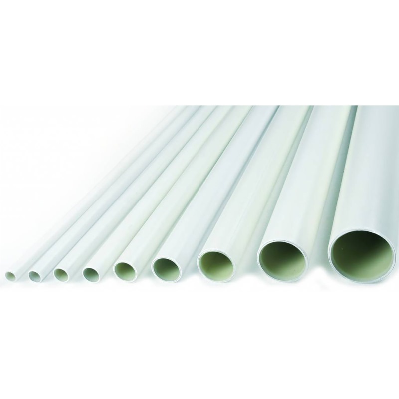 Труба полиэтиленовая PE-Xc 5L HENCO 20х2 бухта 200м 200PXC2020 - Вид №2