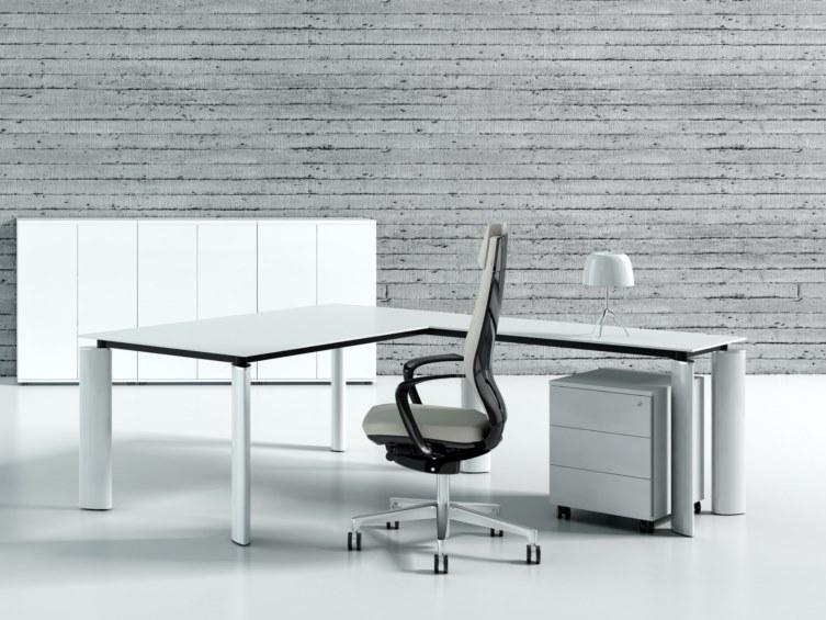 MDD Офисный комод на колесиках Crystal sun-id-1386534 - Вид №3